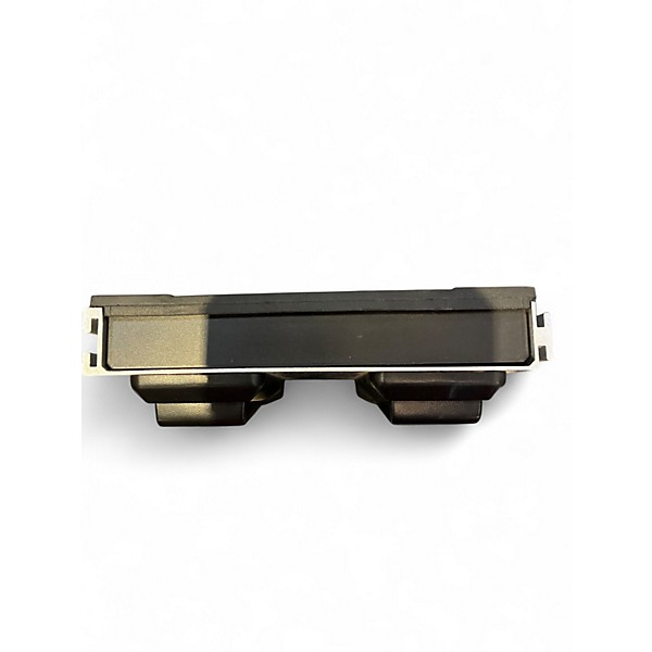 Used Behringer AB200 Dual AB Footswitch