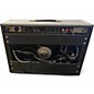 Vintage 1981 Fender 1981 Deluxe Reverb Tube Guitar Combo Amp