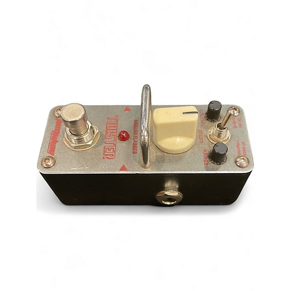 Used Tomsline twister Effect Pedal
