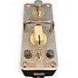 Used Tomsline twister Effect Pedal