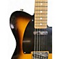 Used Fender USA HIGHWAY ONE TEXAS 3 Color Sunburst Solid Body Electric Guitar