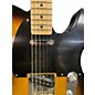 Used Fender USA HIGHWAY ONE TEXAS 3 Color Sunburst Solid Body Electric Guitar