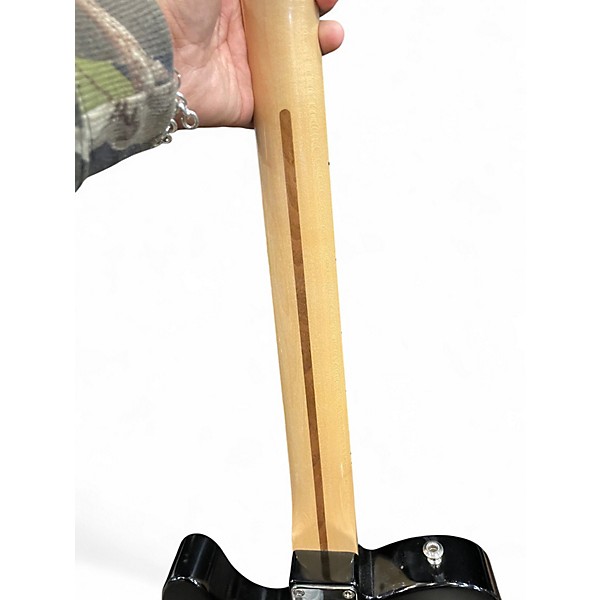 Used Fender USA HIGHWAY ONE TEXAS 3 Color Sunburst Solid Body Electric Guitar