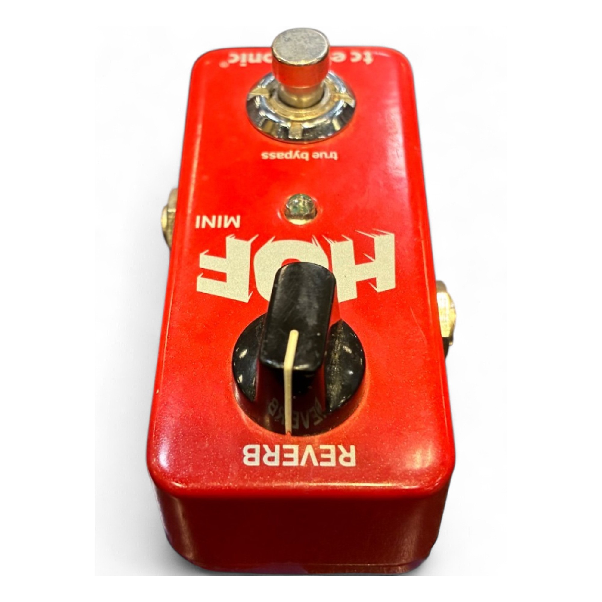 Used TC Electronic HOF MINI Effect Pedal | Guitar Center