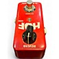 Used TC Electronic HOF MINI Effect Pedal