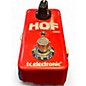 Used TC Electronic HOF MINI Effect Pedal