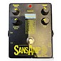 Used Tech 21 SANSAMP Effect Pedal thumbnail