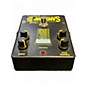 Used Tech 21 SANSAMP Effect Pedal