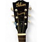 Used 2013 Gibson J35 BANNER REISSUE Natural Acoustic Electric Guitar