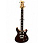 Used PRS CE24 FIRE RED BURST Solid Body Electric Guitar thumbnail