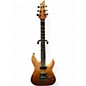 Used Schecter Guitar Research C1 ELITE SLS ANTIQUE FADE BURST Solid Body Electric Guitar thumbnail