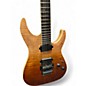 Used Schecter Guitar Research C1 ELITE SLS ANTIQUE FADE BURST Solid Body Electric Guitar