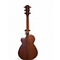Used Taylor 322ce Grand Concert Shaded Edge Burst Acoustic Electric Guitar