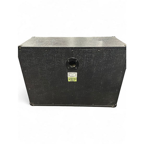 Used 1990 Marshall MX212R Guitar Cabinet