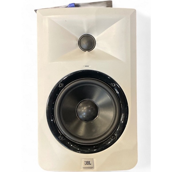 Used JBL LSR305 Powered Monitor