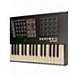 Used Kurzweil K2700 Keyboard Workstation
