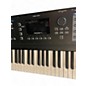 Used Kurzweil K2700 Keyboard Workstation