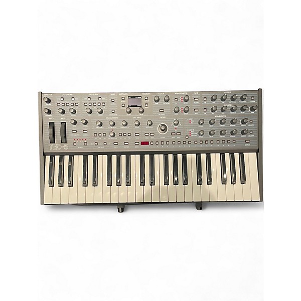 Used Oberheim TEO-5 Synthesizer