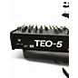 Used Oberheim TEO-5 Synthesizer