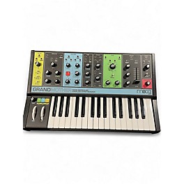 Used Moog GRANDMOTHER Synthesizer