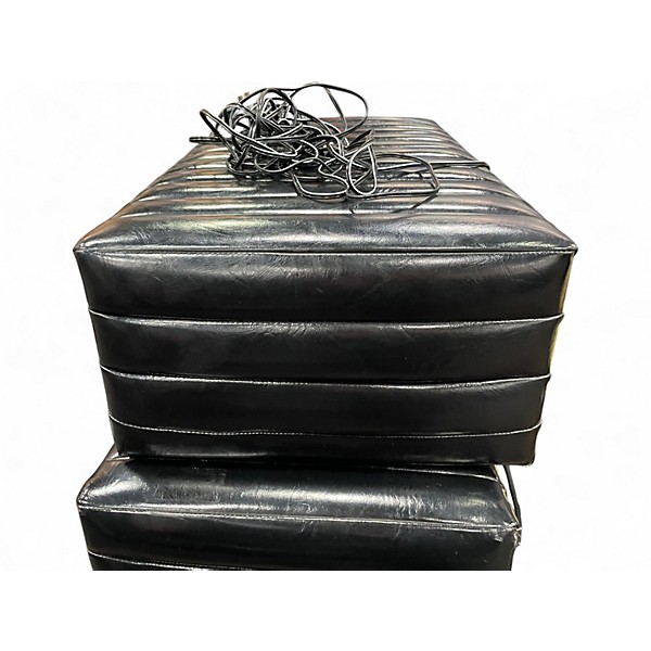 Used Kustom trt50 reissue Tube Guitar Amp Head