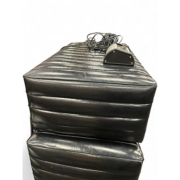 Used Kustom trt50 reissue Tube Guitar Amp Head