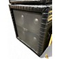 Used Kustom TR412 Guitar Cabinet