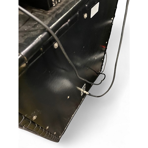 Used Kustom TR412 Guitar Cabinet