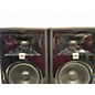 Used JBL 305P MKII Pair Powered Monitor