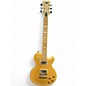 Used Keith Urban "Light The Fuse" Limited Edition Blonde Solid Body Electric Guitar thumbnail