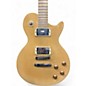 Used Keith Urban "Light The Fuse" Limited Edition Blonde Solid Body Electric Guitar