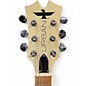 Used Keith Urban "Light The Fuse" Limited Edition Blonde Solid Body Electric Guitar