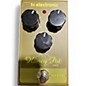 Used TC Electronic Honey Pot Fuzz Effect Pedal thumbnail