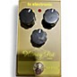 Used TC Electronic Honey Pot Fuzz Effect Pedal