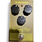 Used TC Electronic Honey Pot Fuzz Effect Pedal
