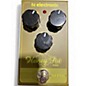 Used TC Electronic Honey Pot Fuzz Effect Pedal