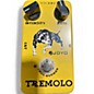 Used Joyo tremolo Effect Pedal thumbnail