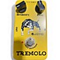 Used Joyo tremolo Effect Pedal