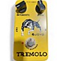 Used Joyo tremolo Effect Pedal