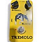 Used Joyo tremolo Effect Pedal
