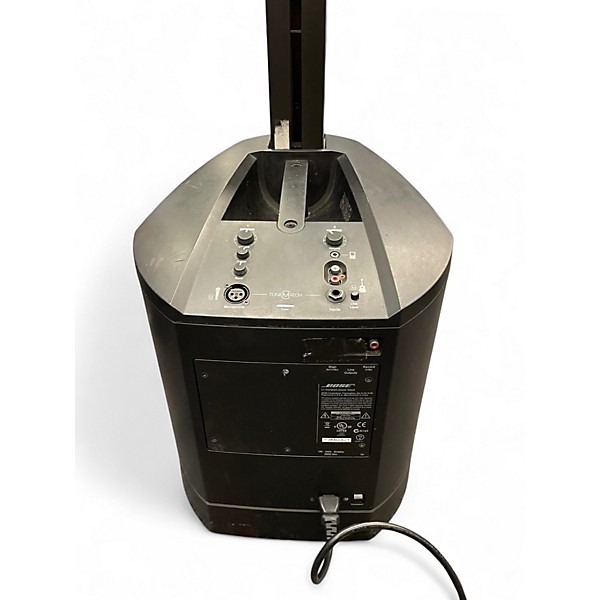 Used Bose L1 Compact Powered Speaker