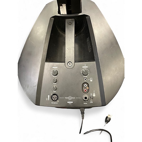 Used Bose L1 Compact Powered Speaker