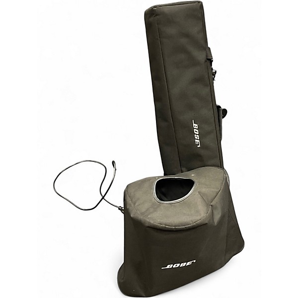 Used Bose L1 Compact Powered Speaker