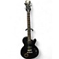 Used Epiphone LES PAUL SPECIAL II LE Black Solid Body Electric Guitar