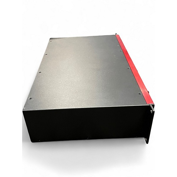 Used Focusrite Clarett 8PreX Audio Interface