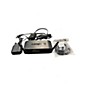 Used Shure GLXD4 Instrument Wireless System thumbnail