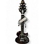 Used Gibson Les Paul 50's Limited edition NASHVILLE Wine Red Solid Body Electric Guitar thumbnail