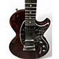 Used Gibson Les Paul 50's Limited edition NASHVILLE Wine Red Solid Body Electric Guitar