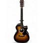 Used Martin GPC-13E ROAD SERIES BURST Acoustic Electric Guitar thumbnail