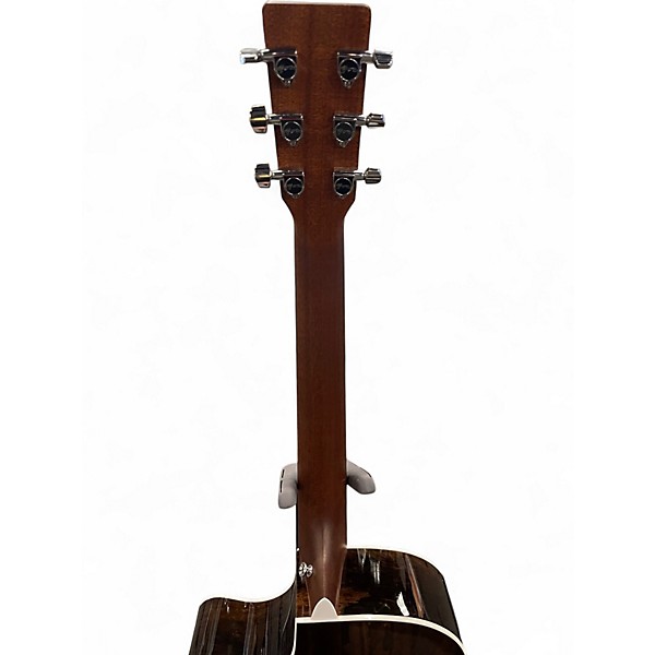 Used Martin GPC-13E ROAD SERIES BURST Acoustic Electric Guitar